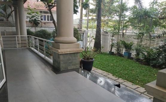 Villa for rent in district 2 D2200765 (12)